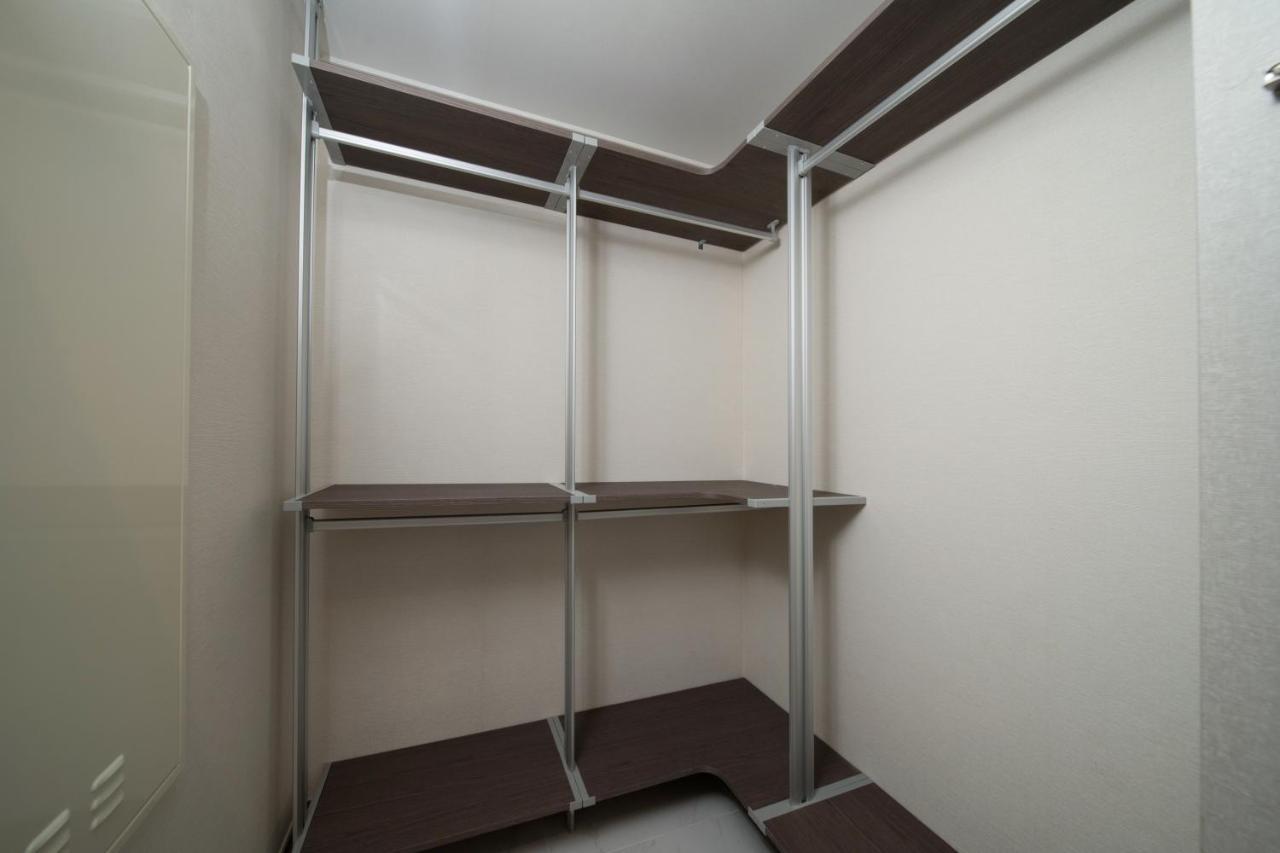 Utop Boutique Hotel&Residence Gwangju Metropolitan City Dış mekan fotoğraf